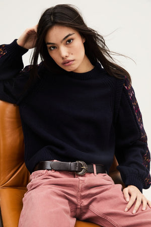 JUMPER ELDA