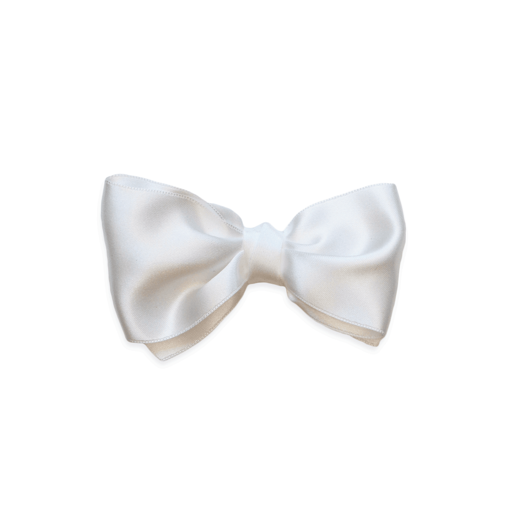 Eva's House Big Satin Bow - Multiple Colors!