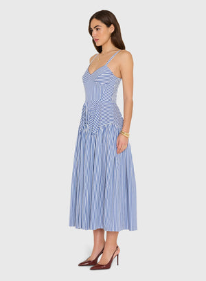 Spencer Midi Dress