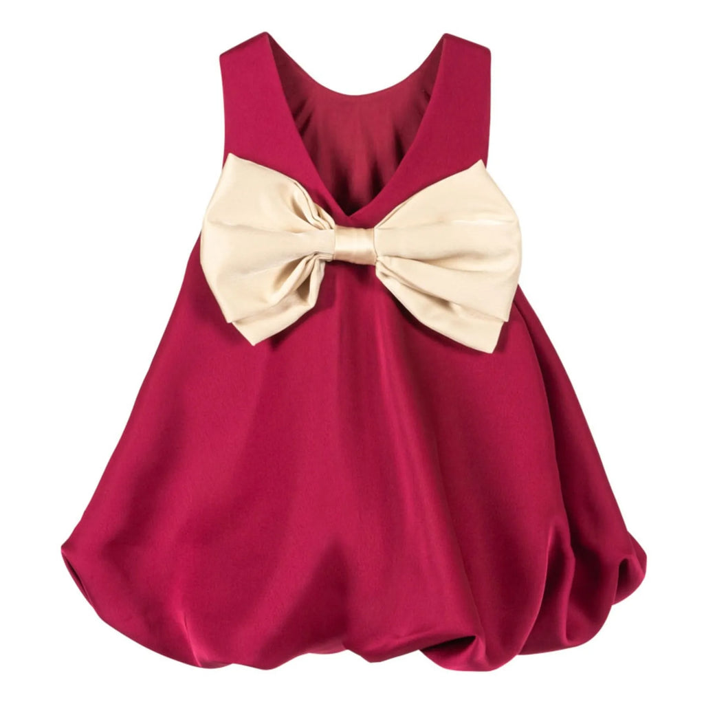 Konges Slojd Sheena Dress in Sangria