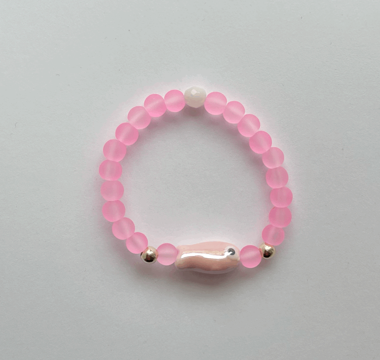 Katherine Rose Kid's Fish Bracelet-Assorted Colors!