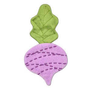 Apple Park Crinkle Blankie-Multiple Styles!