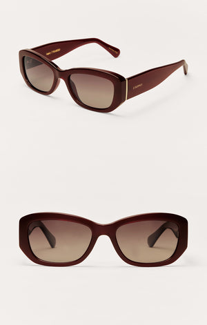 Z Supply Legacy Sunglasses - Multiple Colors!
