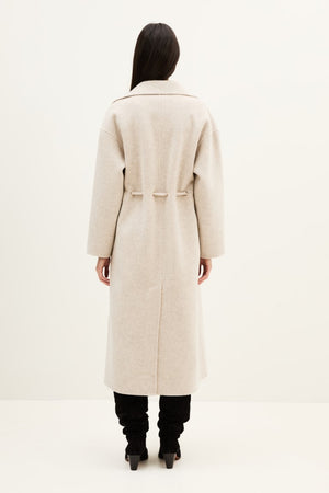 COAT KATE