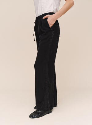 B3613-654-302 - SIDE SEAM TRIM PANT