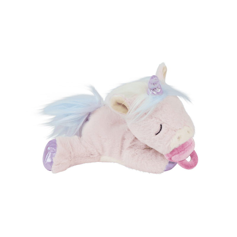 Olli Ella Dinkum Baby Shimmer Unicorn