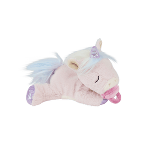 Olli Ella Dinkum Baby Shimmer Unicorn