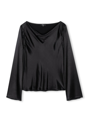 Rails Amari Top in Black