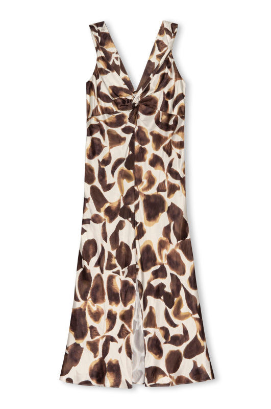 Rails Viviana Dress in Espresso Lily