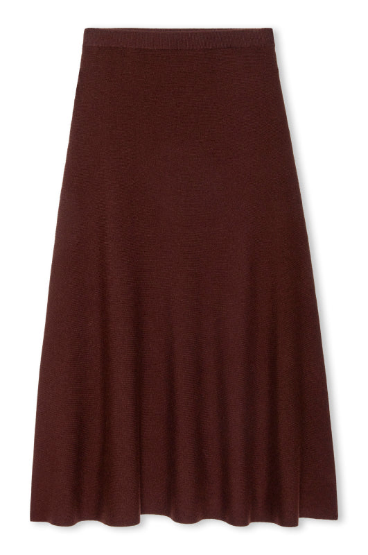 Rails Odita Skirt in Bordeaux