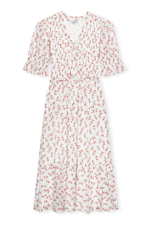 Rails Sonica Dress in Rouge Romantic