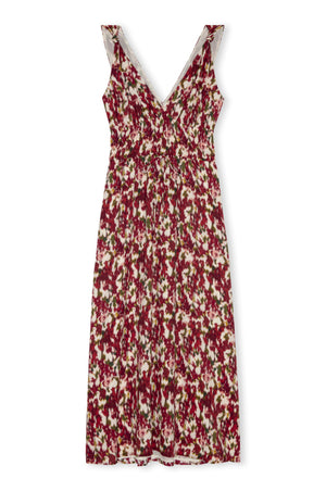 Rails Marciana Dress in Cardinal Floral