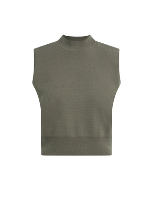 Favorite Daughter The Whitney Top in Army