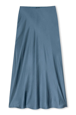 Rails Anya Skirt in Atlantic