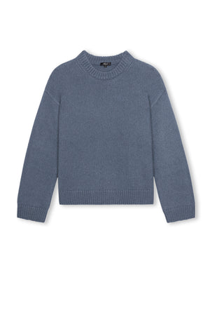 Rails Helly Pullover Sweater in Atlantic