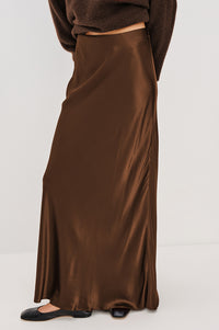 Rails Romina Skirt in Espresso