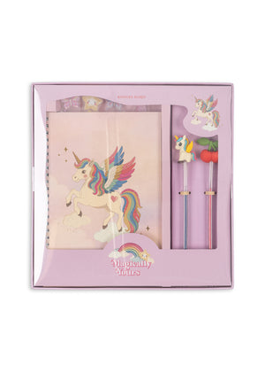 Konges Sløjd My Stationery Box in Unicorn