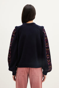 JUMPER ELDA