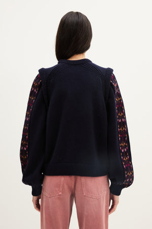 JUMPER ELDA