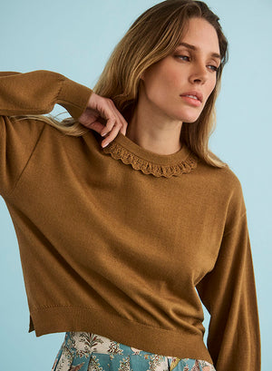 Opal Sweater