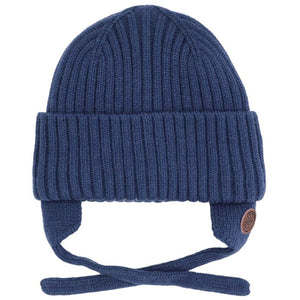 CaliKids Rib Knit Soft Touch Hat - Multiple Colors!