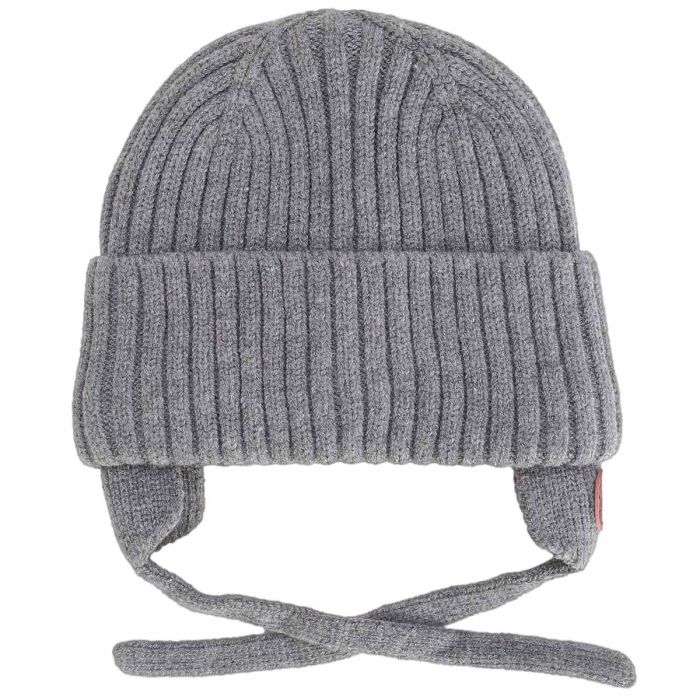 CaliKids Rib Knit Soft Touch Hat - Multiple Colors!