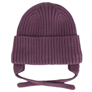 CaliKids Rib Knit Soft Touch Hat - Multiple Colors!