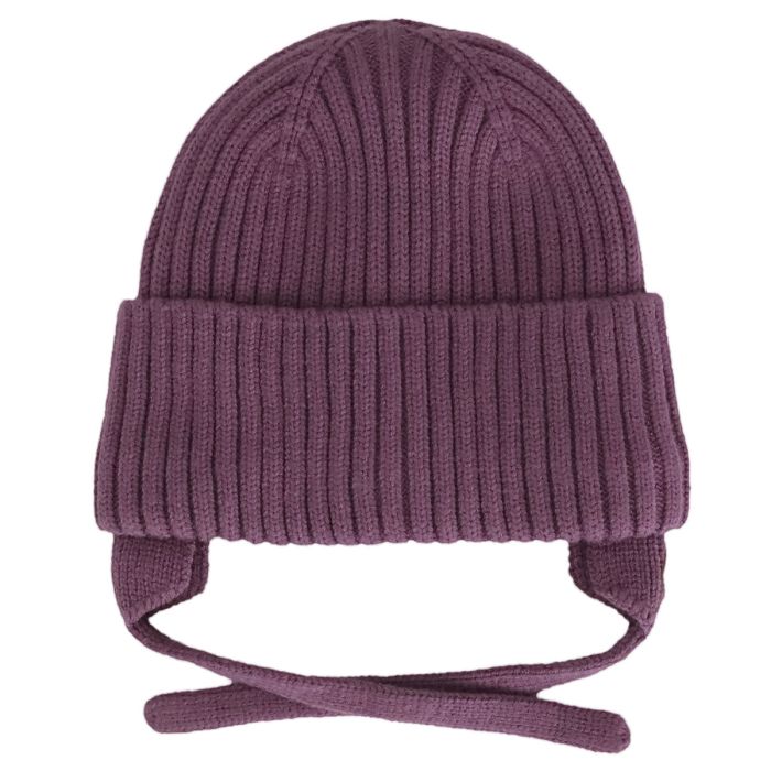 CaliKids Rib Knit Soft Touch Hat - Multiple Colors!