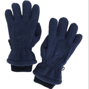 Calikids Fleece Gloves-Multiple Colors!