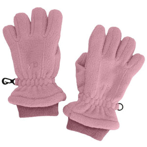 Calikids Fleece Gloves-Multiple Colors!