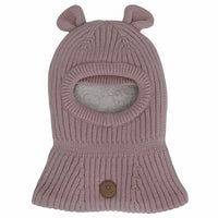 CaliKids Rib Knit Balaclava-Multiple Colors!
