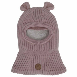 CaliKids Rib Knit Balaclava-Multiple Colors!