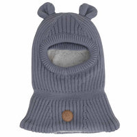 CaliKids Rib Knit Balaclava-Multiple Colors!