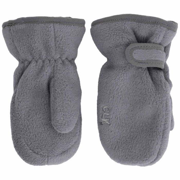 Calikids Fleece Mitten - Multiple Colors!
