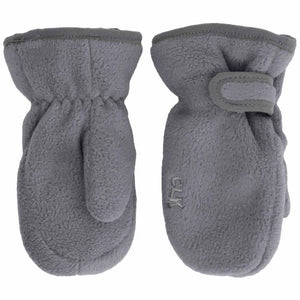 Calikids Fleece Mitten - Multiple Colors!