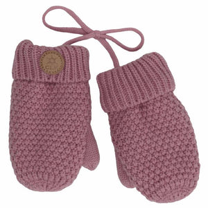 CaliKids Knit Soft Touch Knit Mitten - Multiple Colors!