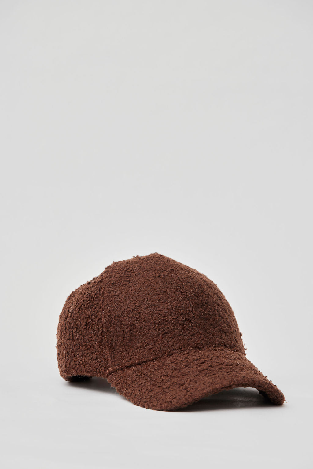 SIGNATURE SHERPA CAP