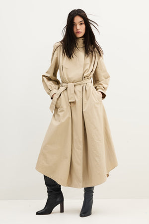 COAT WILI