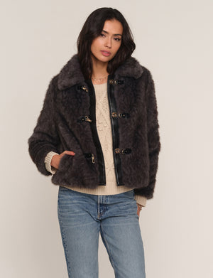 dela jacket