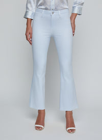 KENDRA H/R CROP FLARE