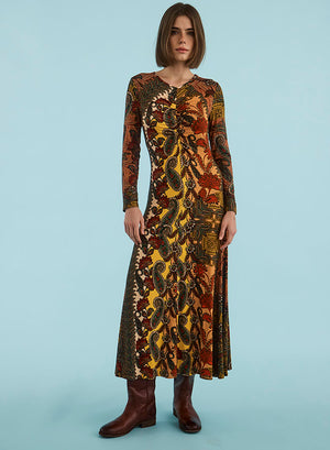 Fairhope Dress