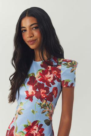 Bryce Dress