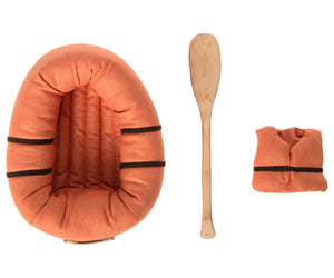 Maileg Rubber Boat