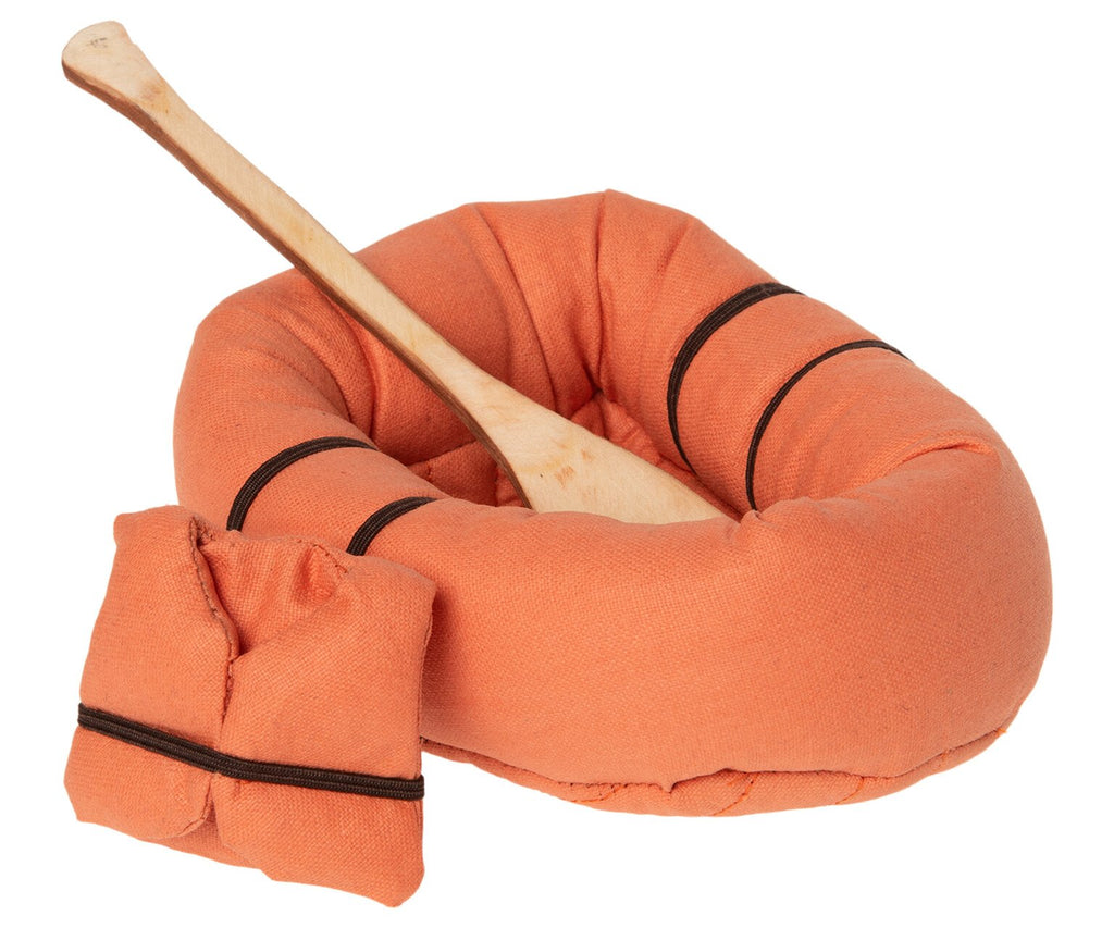 Maileg Rubber Boat