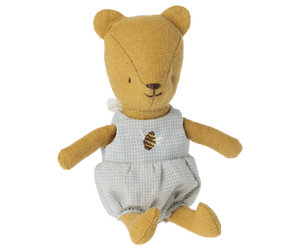 Maileg Teddy Bear Baby Doll
