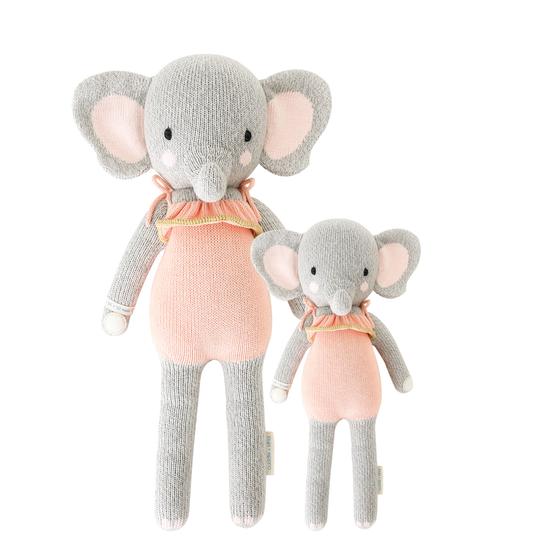 Cuddle + Kind Eloise the Elephant