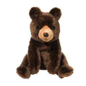 Douglas Cal Brown Bear