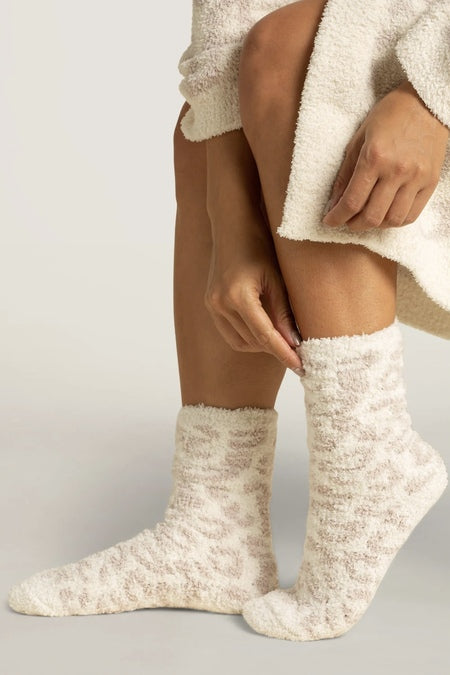 Barefoot Dreams CozyChic Women's The Wild Socks-Multiple Colors!