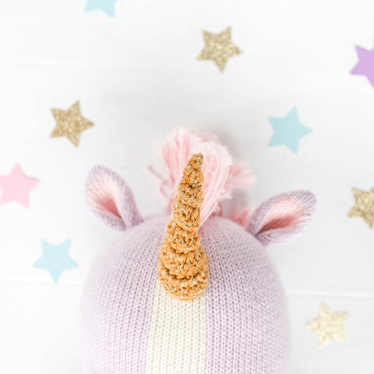 Cuddle + Kind Zoe the Unicorn