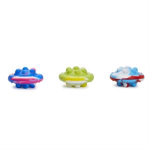 Two's Company Light Up UFO Popper in Assorted Colors